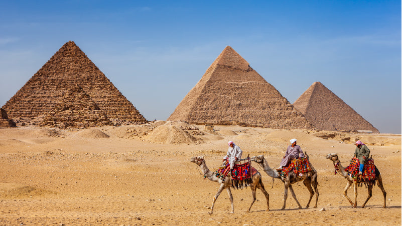 Explore Egypt