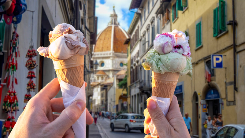 Italy: Venice to Florence